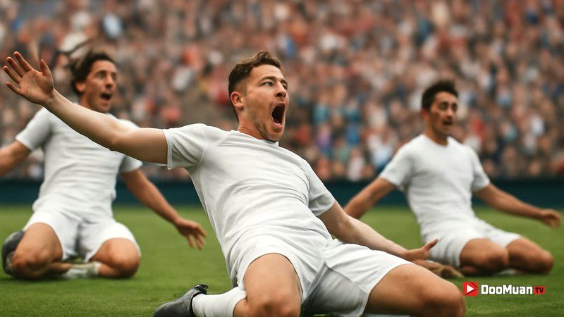รวมไฮไลท์ฟุตบอลเอเชีย เกมรุกดุดันทุกจังหวะ